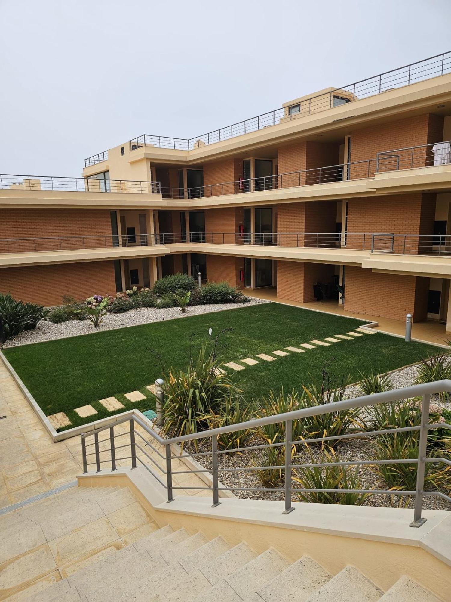 T1 Praia Areia Branca Lourinhã Exterior foto